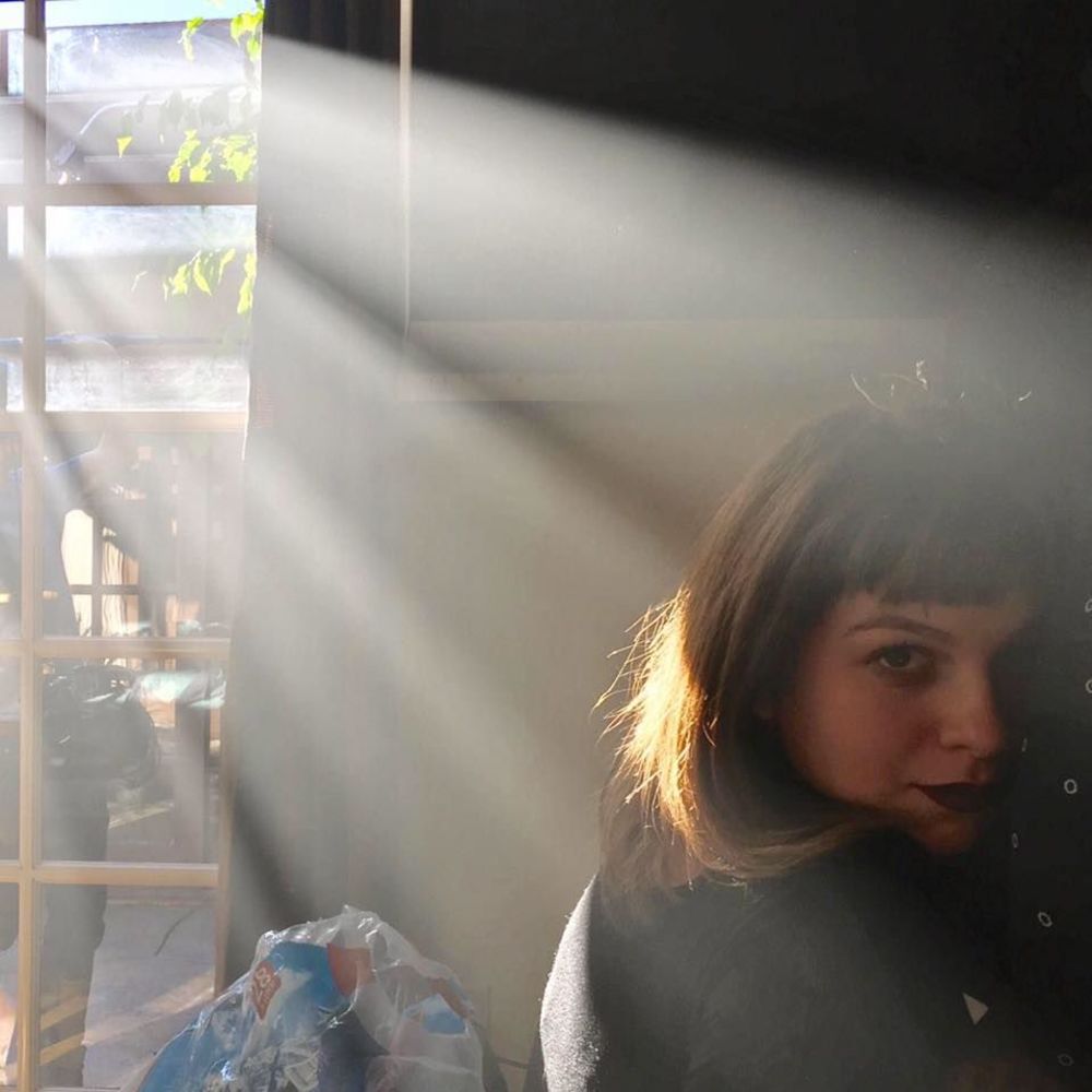 Meet your Posher, Tayler